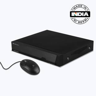 ZEBRONICS Zeb 8 CH. DVR/XVR For HD CCTV Security Camera