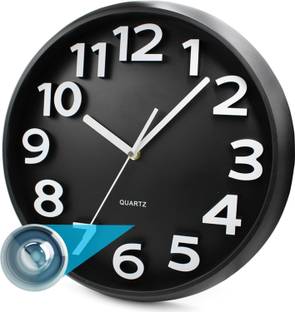 lookcam wall clock camera spy hidden wifi wall clock camera Security Camera