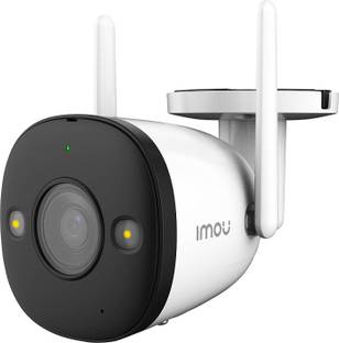 IMOU 2 MP IPC-F22FP-D Full Color Night Vision Bullet 2E Camera Security Camera