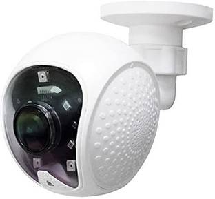 J.K. VISION Security Camera