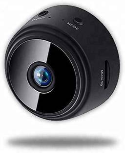 vishwkarma technology Spy wifi ip magnet camera Security Camera