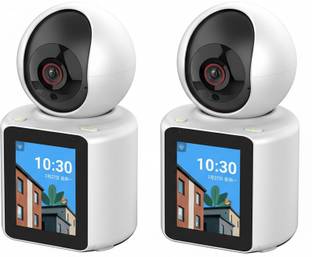 KMUYO 6 PACK OF 2 4G VIDEO CAMERA DSLR Camera IP Camera