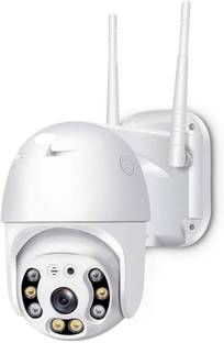lookcam ip66 wifi camera Full hd ptz cctv smart AI security camera Security Camera