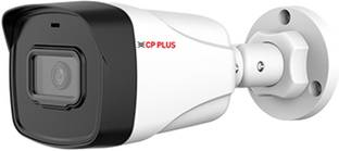 CP PLUS 2MP Full HD IR Network Bullet Camera - 30Mtr._(CP-UNC-TA21PL3-Y) Security Camera