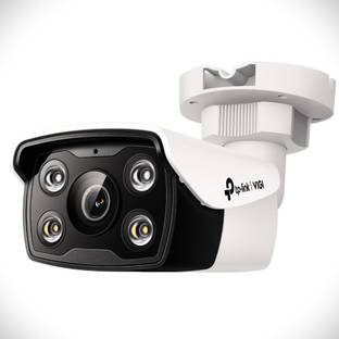 TP-Link VIGI C350 5MP 6mm Outdoor Bullet Network Camera Security Camera