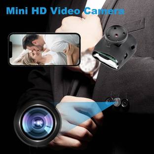 SIFATECH Security Camera