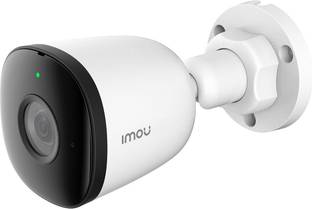 IMOU DK3 3MP Bullet IP67 Wi-Fi Camera Human Detection Security Camera