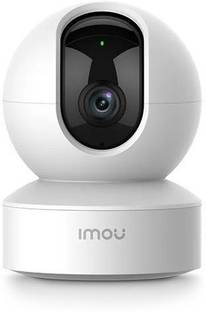 IMOU Imou Ranger S2 4MP WiFi Security Camera, Pan & Tilt for 360° Security Camera