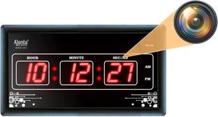 SPYTECTIFY 1080p HD Audio Video Recording Watch Live 24 Hours Security Camera
