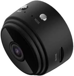 SKY HUB Wifi HD Spy IP Camera Hidden Wireless CCTV Security with Microphone Security Camera