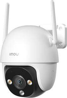 IMOU DK7 3MP Smart Full-color Night Vision AI Human Detection Security Camera