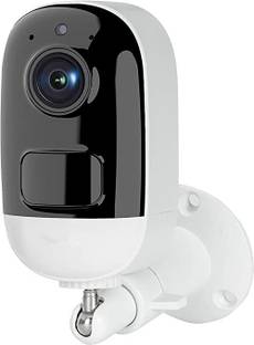 Techdash Security Camera Outdoor Wireless Battery Powered,1080P WiFi Security Camera