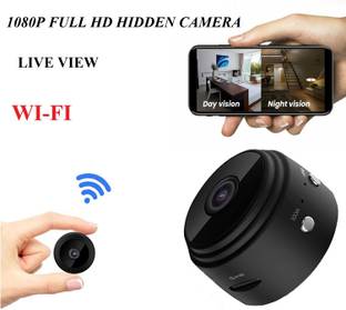 AVOIHS Security Camera