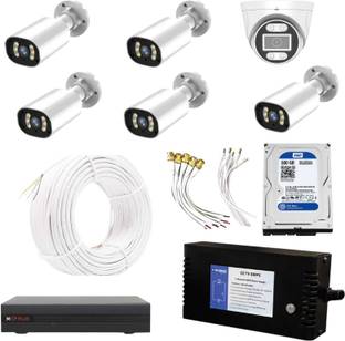 WEB PLUS Security Camera