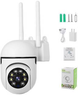 SIFATECH Security Camera