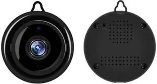 DDLC Wireless HD Video Audio Recording, WiFi Mini Secret Cam Security Camera