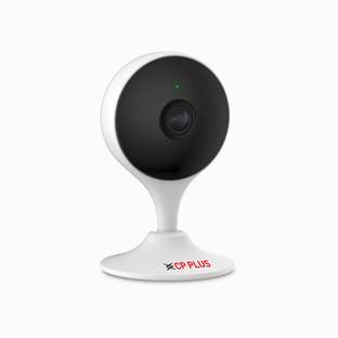 CP PLUS CB21 2MP Full HD Smart Wi-fi Home with 2 Way Talk & Abnormal Sound Alarm Security Camera
