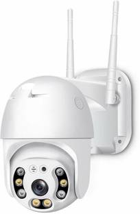 IHP 1080p wifi PTZ 2-way Audio Night Vision Alarm Motion Alert SD card support Security Camera