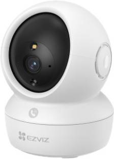 EZVIZ  H6C Pro Type-C Wi-Fi Camera|Colour Night Vision| Two-Way Calling Security Camera