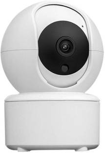 GiftNow smart wifi Camera with Night Vision Live View Ptz Control Home Office Security Camera