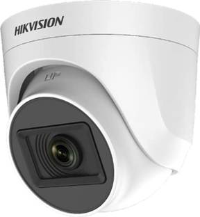 HIKVISION DS-2CE76DOT-ITPFS Security Camera