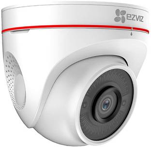 EZVIZ  C4W Outdoor Dome WiFi 1080p FHD Night Vision 30m Two Way Talk Dust & WaterProof Security Camera