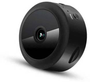 Orantech WIFI hidden Spy Camera supports 32GB Memory Card Security Camera