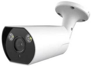 RAMEX 5 Megapixel 5X Motorized Zoom Security IP Camera| 2.7-13.5mm Varifocal Zoom Lens Security Camera
