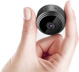 OSHSIZ Spy Camera