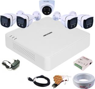 Spotvision Security Camera