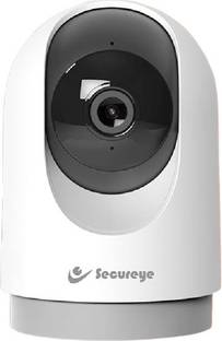 SECUREYE SECUREYE 3MP WIFI PT CAMERA S-P90-3M Security Camera