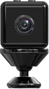 OneXsale Mini Spy 1080P Night Vision hidden wifi Camaera With SD Card Support Security Camera