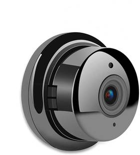 ISSU 1080p Audio Video Live View Night Vision Motion Detection Use for Home Office 3.3 IP Camera Camera