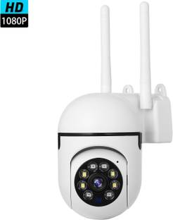 OSHSIZ PTZ Camera Full HD1080P Wi-Fi IP66 PTZ PRO Camera Security Camera Spy Camera