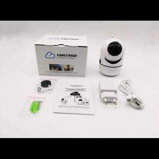 Wifton CLOUD STORAGE SMART CAMERA EASY TO ACHIEVE REAL TIME Security Camera