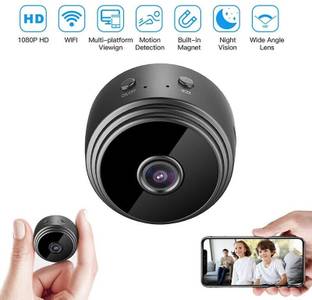 SROPX Spy Camera