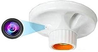 Safetynet WiFi Wireless Hidden Camera with Live Feed, 1080P HD Nanny Security Camera