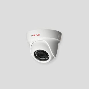 CP PLUS 2MP HD IR Cosmic CP-USC-DA24L2-0360 Day/Night Vision Indoor Dome Security Camera