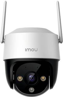 IMOU Cruiser 4G Sim Based IPC-S21FTP 2MP Pan Tilt/Two-Way Talk/Full Night Vision CCTV Security Camera