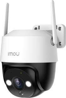 IMOU Cruiser 4MP 1080P Full Color HD Night Vision AI Human Detection Security Camera