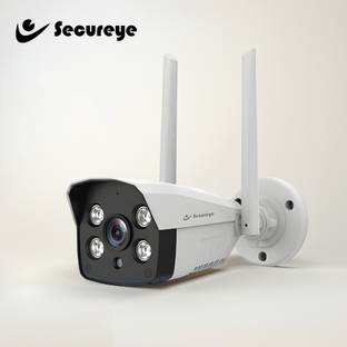 SECUREYE v Security Camera