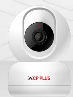 CP PLUS CP PLUS 4MP WIFI CAMERA Security Camera