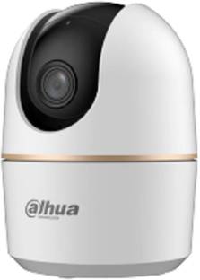 DAHUA A1 2MP Smart Indoor PAN/TILT WiFi Camera for Home, 360 degree Coverage Security Camera