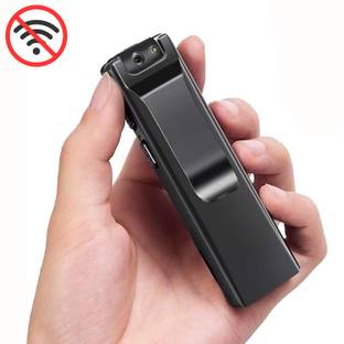 First Dot Mini Body Camera HD 1920x1080P Small Body Camera Personal Pocket Video Security Camera