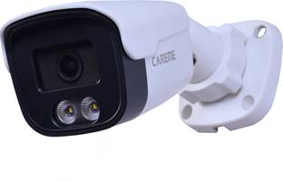 CareME DUAL Color Vision IP67 2.4MP Outdoor Camera Full Color image at night Starlight Security Camera