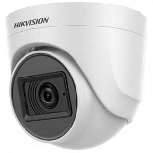 HIKVISION DS-2CE76D0T-ITPFS 2 MP Audio Indoor Fixed Turret Security Camera