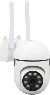 SIFACAM RRNEWPTZBULB02 Security Camera