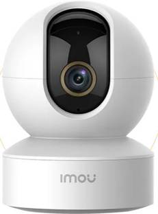 IMOU Imou 4MP Smart CCTV Security WiFi Camera AI CAMERA Security Camera