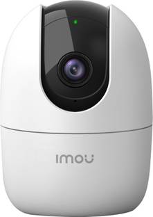 IMOU IMOU Ranger2 3MP Full HD 360° Night Vision AI Human Detection Security Camera