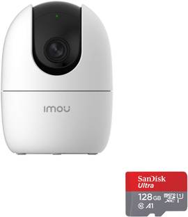 IMOU Security Camera